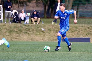 Wacker gewinnt 6:1 gegen Luckenwalde