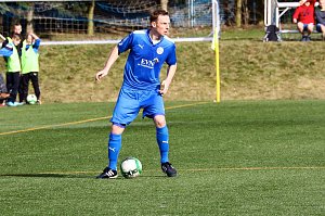 Wacker gewinnt 6:1 gegen Luckenwalde