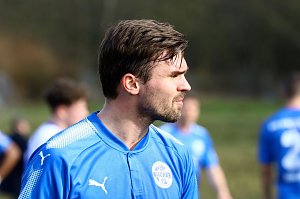 Wacker gewinnt 6:1 gegen Luckenwalde