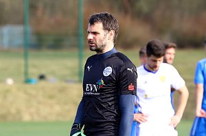 Wacker gewinnt 6:1 gegen Luckenwalde