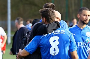 Wacker gewinnt 6:1 gegen Luckenwalde