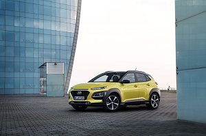 Der neue KONA