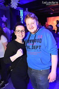 30 Minuten feiern