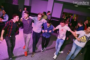 30 Minuten feiern