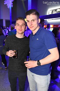 30 Minuten feiern