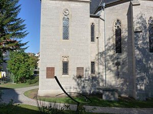 Sanierung Elisabethkirche Sondershausen