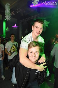 30 Minuten feiern