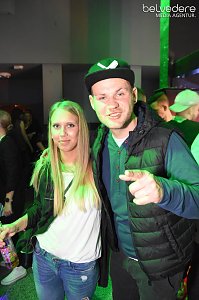 30 Minuten feiern