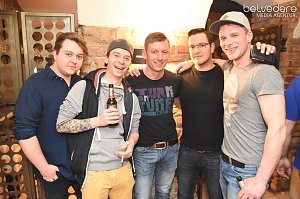 30 Minuten feiern