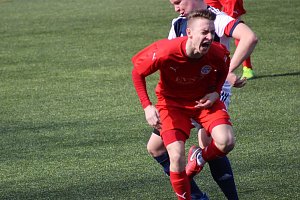 Wackers U19 siegt gegen Arenshausen