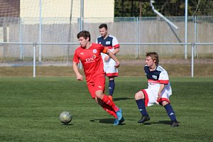 Wackers U19 siegt gegen Arenshausen
