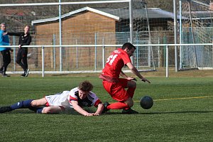Wackers U19 siegt gegen Arenshausen