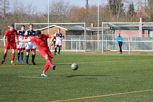 Wackers U19 siegt gegen Arenshausen