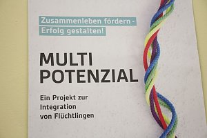 Umsetzung des Landesprogramms "Arbeit f&uuml;r Th&uuml;ringen (LAT)