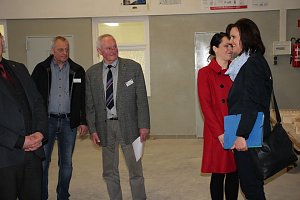 Umsetzung des Landesprogramms "Arbeit f&uuml;r Th&uuml;ringen (LAT)