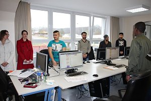 Umsetzung des Landesprogramms "Arbeit f&uuml;r Th&uuml;ringen (LAT)