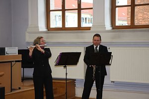 Amtseinf&uuml;hrung der Direktorin des Amtsgerichts Sondershausen