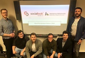 Partnerschaft von HORIZONT eV und Hochschule Nordhausen