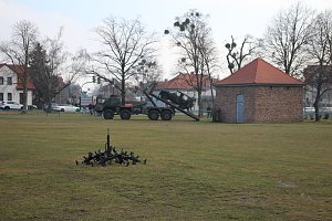 Nach 3 Jahren als Kommandeur verabschiedet
