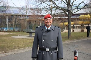 Nach 3 Jahren als Kommandeur verabschiedet