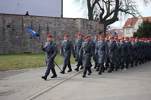 Nach 3 Jahren als Kommandeur verabschiedet