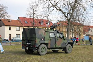 Nach 3 Jahren als Kommandeur verabschiedet