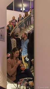 Bildergalerie After Work Lounge 8.M&auml;rz