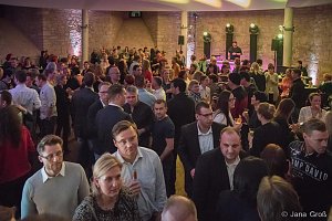 Bildergalerie After Work Lounge 8.M&auml;rz