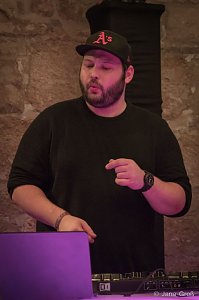 Bildergalerie After Work Lounge 8.M&auml;rz