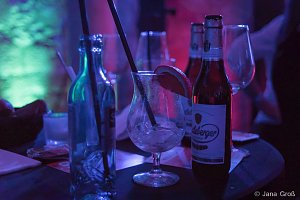 Bildergalerie After Work Lounge 8.M&auml;rz