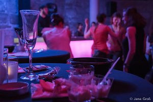 Bildergalerie After Work Lounge 8.M&auml;rz