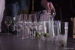 Bildergalerie After Work Lounge 8.M&auml;rz