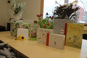 Startschuss f&uuml;r die "Gartenkinder", Bleicherodes neuer Kindergarten wurde offiziell &uuml;bergeben