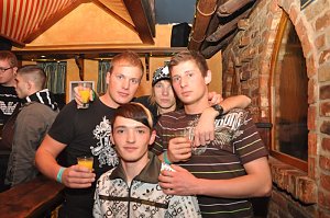 Mittwochfete am Grimmel