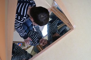 Startschuss f&uuml;r die "Gartenkinder", Bleicherodes neuer Kindergarten wurde offiziell &uuml;bergeben