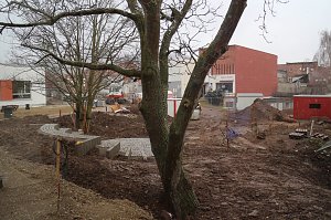Startschuss f&uuml;r die "Gartenkinder", Bleicherodes neuer Kindergarten wurde offiziell &uuml;bergeben