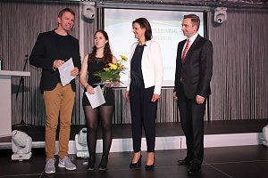 Sportgala - Die beliebtesten Sportler