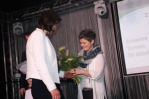 Sportgala - Die beliebtesten Sportler