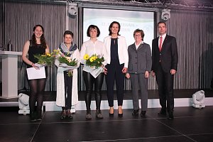 Sportgala - Die beliebtesten Sportler