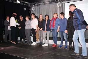 Sportgala - Die beliebtesten Sportler