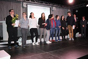 Sportgala - Die beliebtesten Sportler