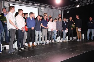 Sportgala - Die beliebtesten Sportler