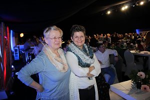 Sportgala - Die beliebtesten Sportler