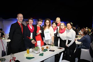 Sportgala - Die beliebtesten Sportler