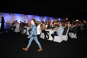 Sportgala - Die beliebtesten Nachwuchssportler