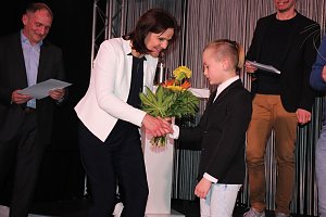 Sportgala - Die beliebtesten Nachwuchssportler