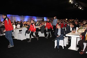 Sportgala - Die beliebtesten Nachwuchssportler
