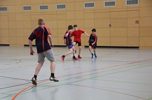 Fu&szlig;ballturnier "Goldene Aue"