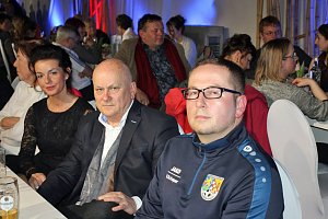 Schauprogramm, Ehrenamtspreise und mehr bei Sportgala