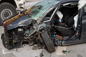 T&ouml;dlicher Unfall in der Parkallee